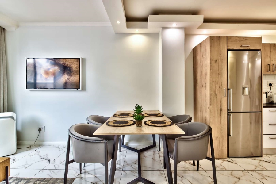 To Let 2 Bedroom Property for Rent in Cape Town City Centre Western Cape